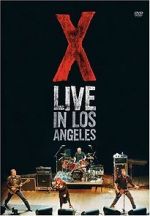 Watch X: Live in Los Angeles Xmovies8