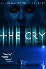 Watch The Cry Xmovies8