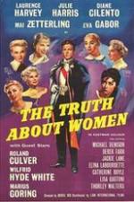Watch The Truth About Women Xmovies8