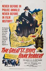 Watch The St. Louis Bank Robbery Xmovies8