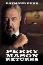 Watch Perry Mason Returns Xmovies8