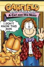 Watch Garfield: A Cat And His Nerd Xmovies8