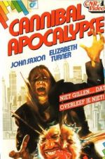 Watch Cannibal Apocalypse Xmovies8