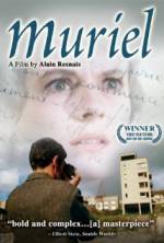Watch Muriel, or The Time of Return Xmovies8