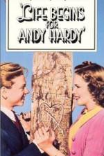 Watch Life Begins for Andy Hardy Xmovies8