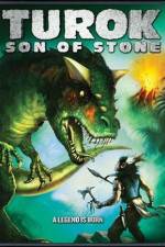 Watch Turok: Son of Stone Xmovies8