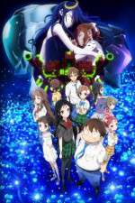 Watch Accel World: Infinite Burst Xmovies8