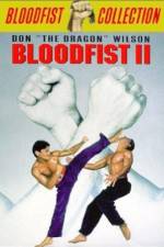 Watch Bloodfist II Xmovies8