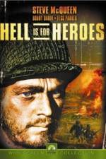 Watch Hell Is for Heroes Xmovies8