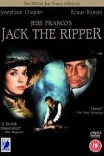 Watch Jack the Ripper Xmovies8