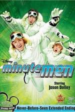 Watch Minutemen Xmovies8