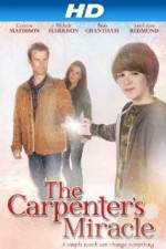Watch The Carpenters Miracle Xmovies8