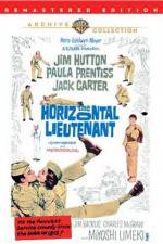 Watch The Horizontal Lieutenant Xmovies8