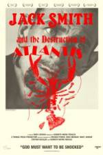 Watch Jack Smith and the Destruction of Atlantis Xmovies8