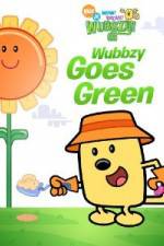 Watch Wow! Wow! Wubbzy! Wubbzy Goes Green Xmovies8