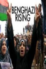 Watch Benghazi Rising Xmovies8