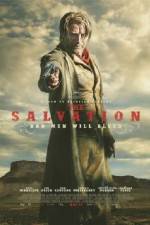 Watch The Salvation Xmovies8