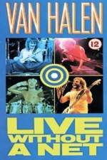 Watch Van Halen Live Without a Net Xmovies8