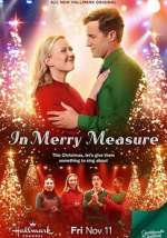 Watch In Merry Measure Xmovies8