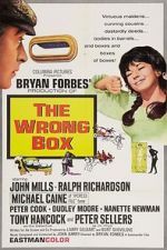 Watch The Wrong Box Xmovies8