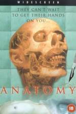 Watch Anatomi Xmovies8