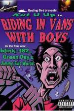 Watch Riding in Vans with Boys Xmovies8