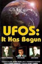 Watch UFOs: It Has Begun Xmovies8