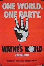 Watch Wayne's World Xmovies8