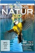 Watch Experience Nature 3D Xmovies8