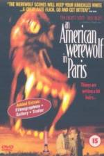 Watch An American Werewolf in Paris Xmovies8