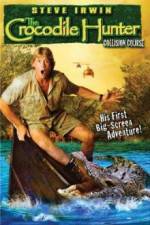 Watch The Crocodile Hunter: Collision Course Xmovies8