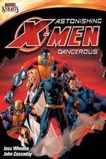 Watch Astonishing X-Men Dangerous Xmovies8