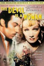 Watch The Devil Is a Woman Xmovies8
