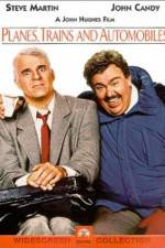 Watch Planes, Trains & Automobiles Xmovies8