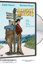 Watch Almost Heroes Xmovies8