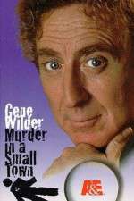 Watch Murder in a Small Town Xmovies8