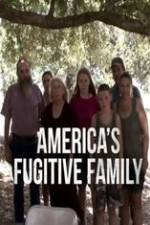 Watch America's Fugitive Family Xmovies8