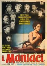 Watch I maniaci Xmovies8