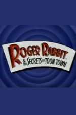 Watch Roger Rabbit and the Secrets of Toon Town Xmovies8