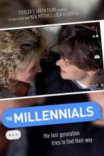 Watch The Millennials Xmovies8