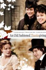 Watch An Old Fashioned Thanksgiving Xmovies8