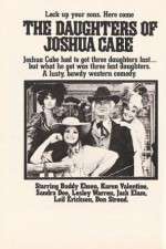 Watch The Daughters of Joshua Cabe Xmovies8