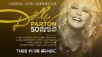 Watch Dolly Parton: 50 Years at the Opry Xmovies8