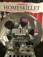 Watch Homeskillet Xmovies8