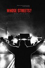 Watch Whose Streets Xmovies8