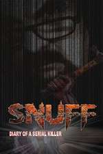 Watch Snuff: Diary of a Serial Killer Xmovies8