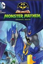 Watch Batman Unlimited: Monster Mayhem Xmovies8