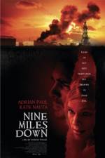 Watch Nine Miles Down Xmovies8