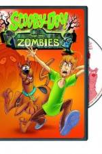 Watch Scooby Doo & The Zombies Xmovies8