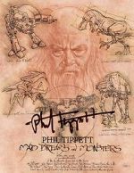Watch Phil Tippett: Mad Dreams and Monsters Xmovies8